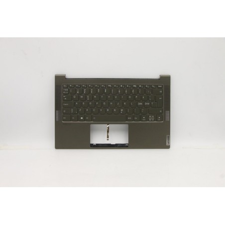 Lenovo Keyboard and cover assembly